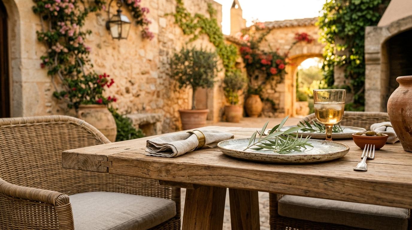 Best Outdoor Dining Table 2026: The Ultimate Buying Guide