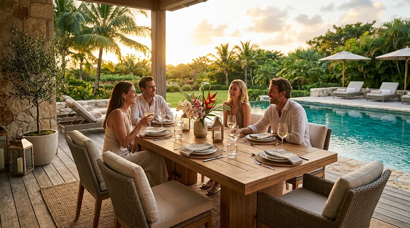 Best Patio Dining Sets 2026: Your Ultimate Guide to Outdoor Feasting