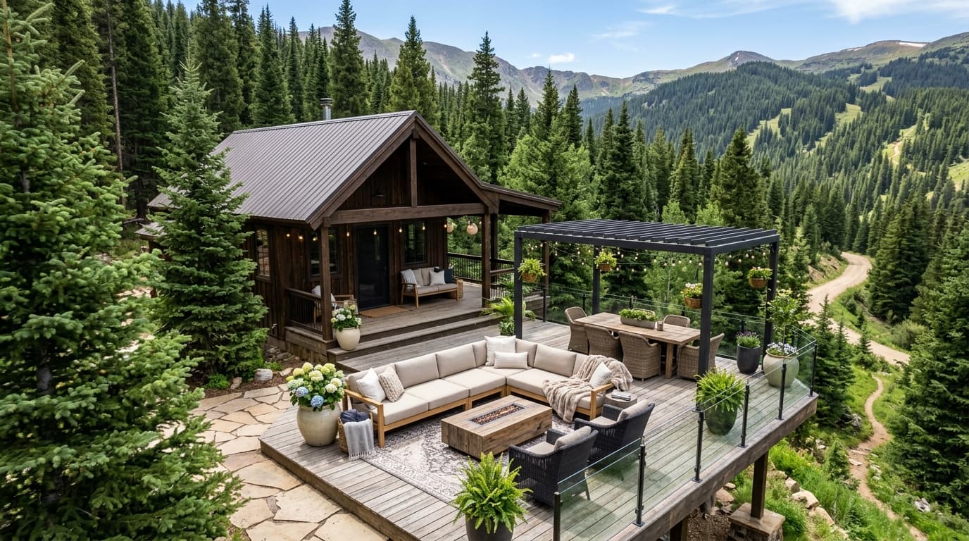 The Ultimate Cinnvoice Patio, Lawn & Garden Guide 2026: Mastering Your Outdoor Sanctuary