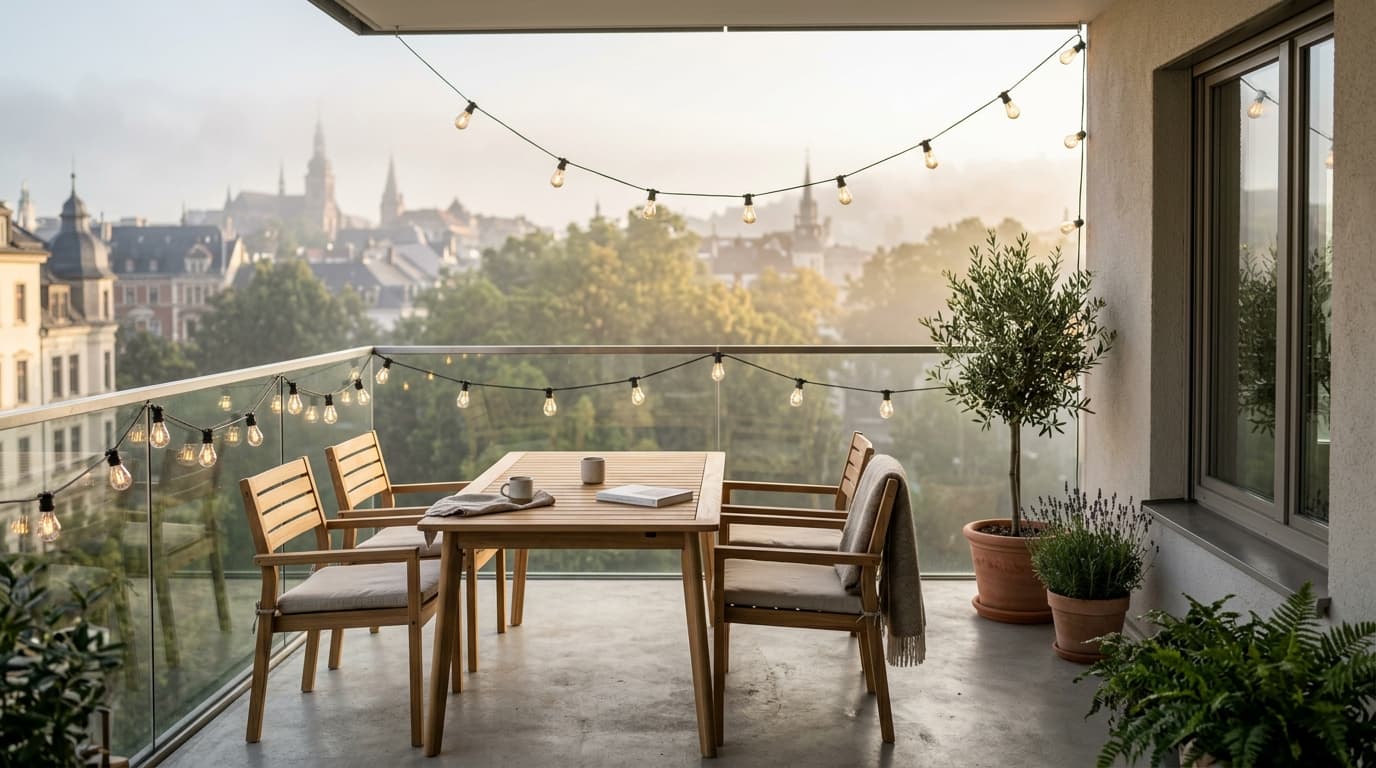 Mastering Eucalyptus Patio Furniture Care in 2026: The Ultimate Guide