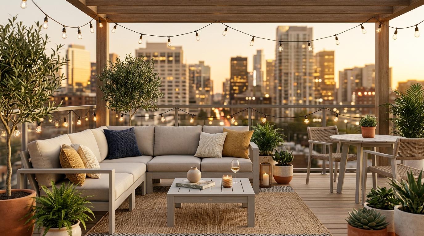 Serwall vs. Polywood: The Ultimate 2026 Buyer's Guide to HDPE Patio Furniture