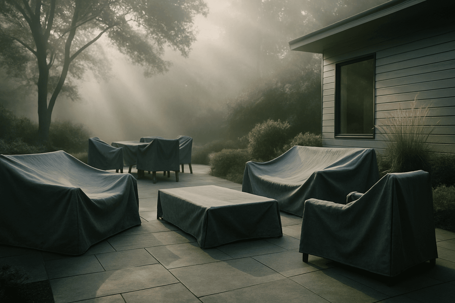 Best Patio Furniture Covers 2026: Your Ultimate Guide to Protecting Your Outdoor Oasis