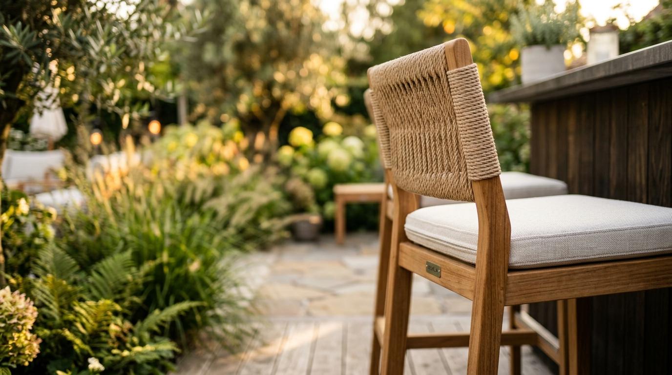 Best Bar Stool 2026: Your Ultimate Guide to Choosing the Perfect Outdoor Perch