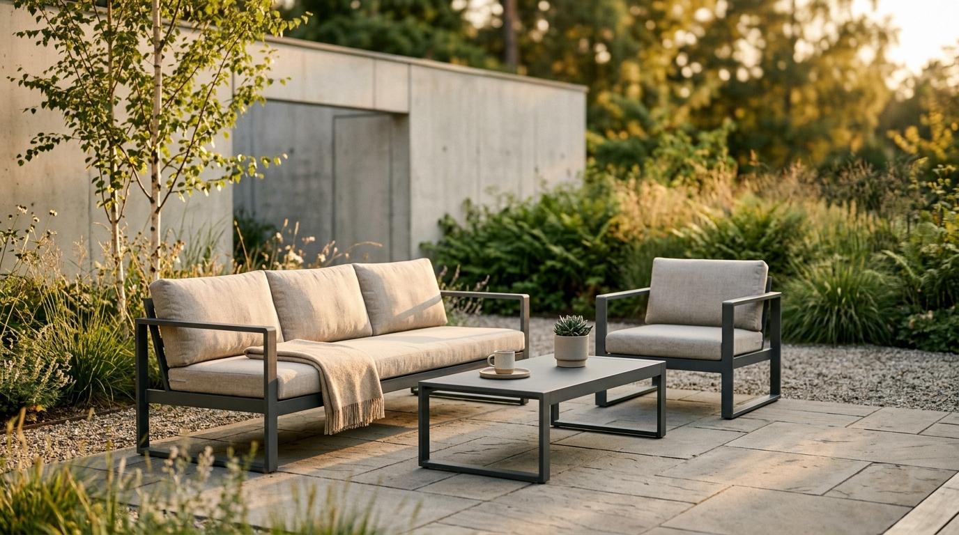 How Long Does Aluminum Patio Furniture Last? Your Definitive 2026 Longevity Guide