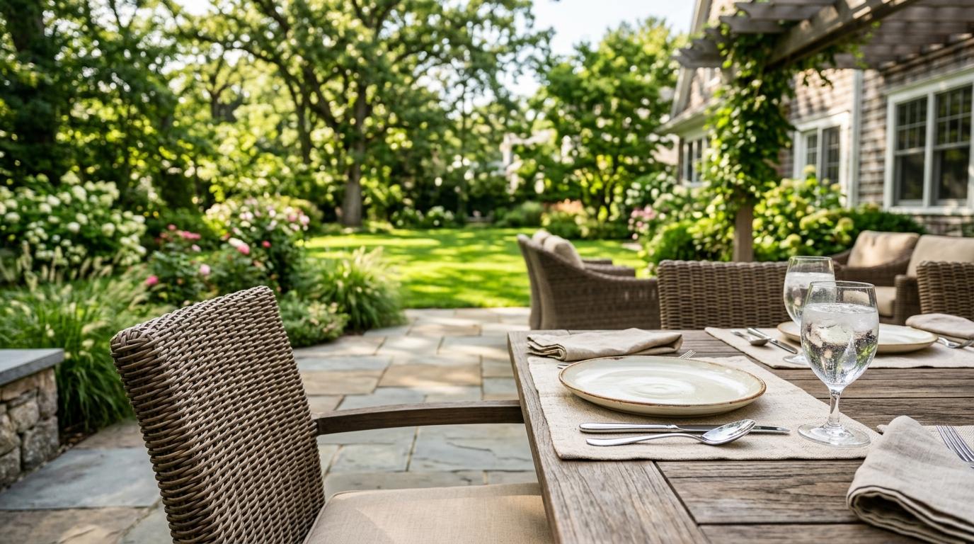 How to Compare Patio Dining Sets for Seating, Capacity & Price: An Expert Buying Guide for 2025-2026