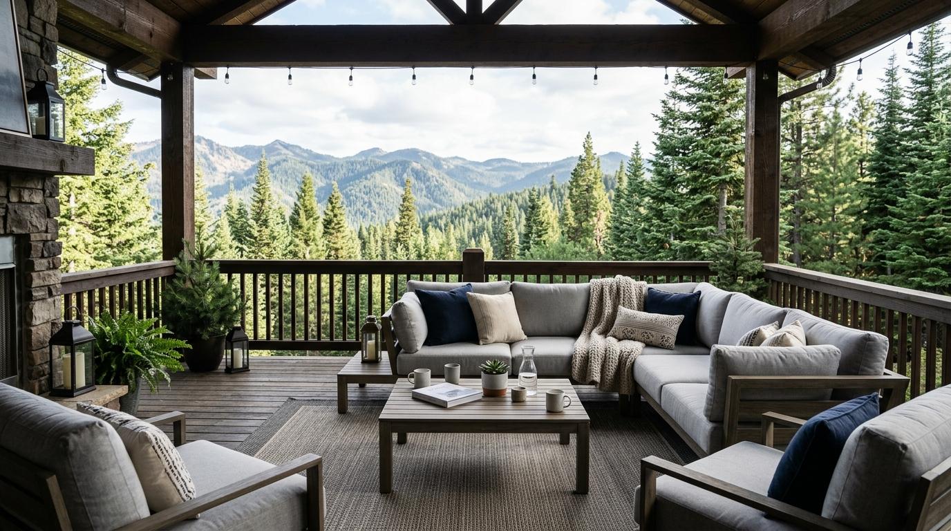 Is Devoko a Good Patio Furniture Brand in 2026? An Expert's Comprehensive Guide