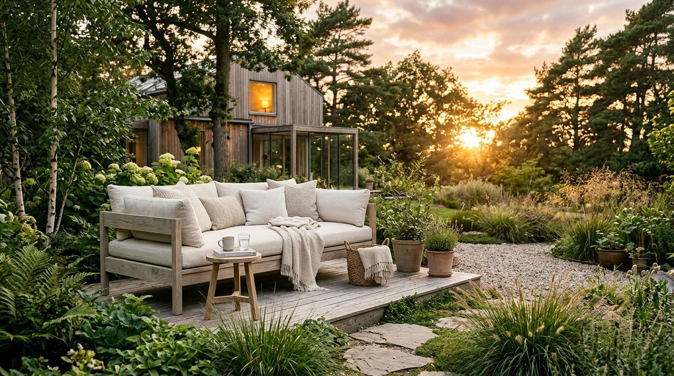 Ultimate Outdoor Daybed Buying Guide for Your Backyard 2026: Expert Insights