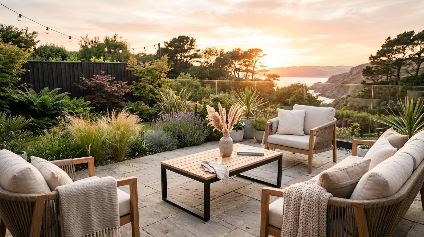 Rust-Proof Outdoor Coffee Table 2026: Your Definitive Guide to Lasting Style and Durability