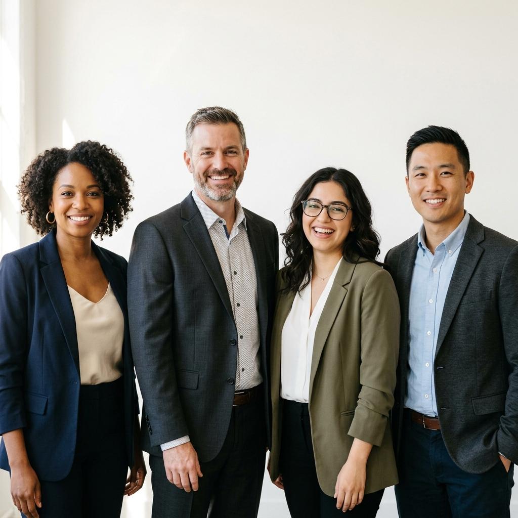 Editorial Team