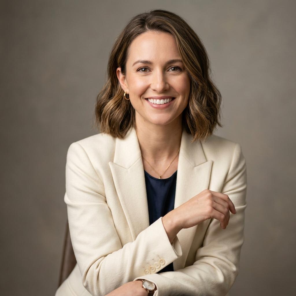 Sarah Jenkins