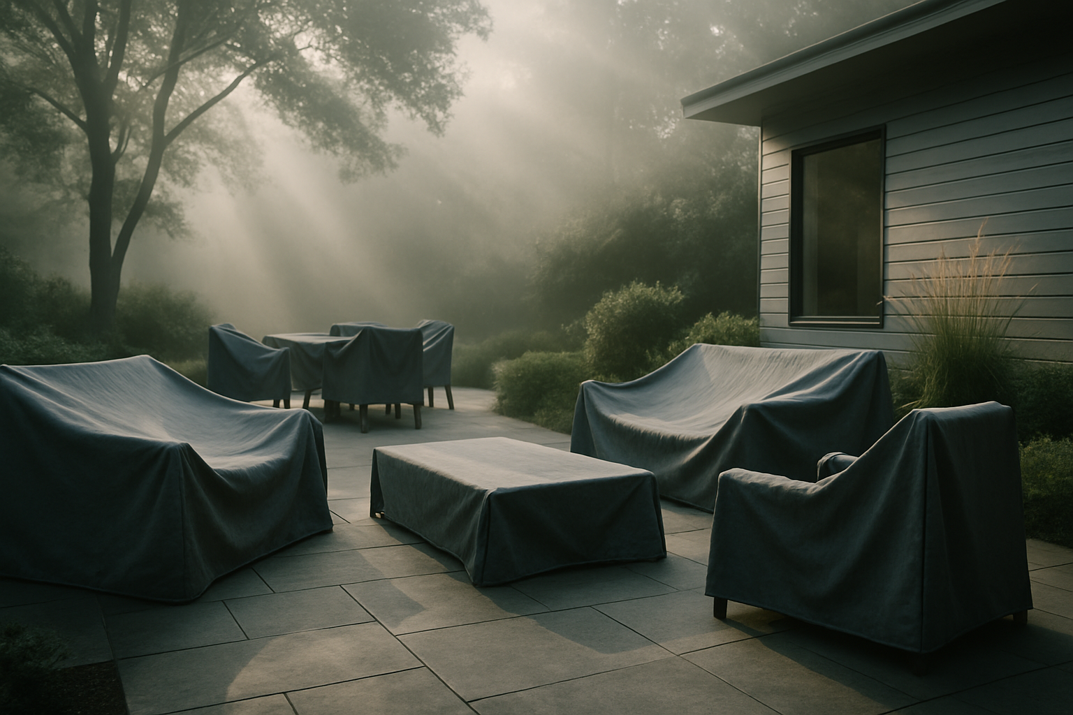 Best Patio Furniture Covers 2026: Your Ultimate Guide to Protecting Your Outdoor Oasis