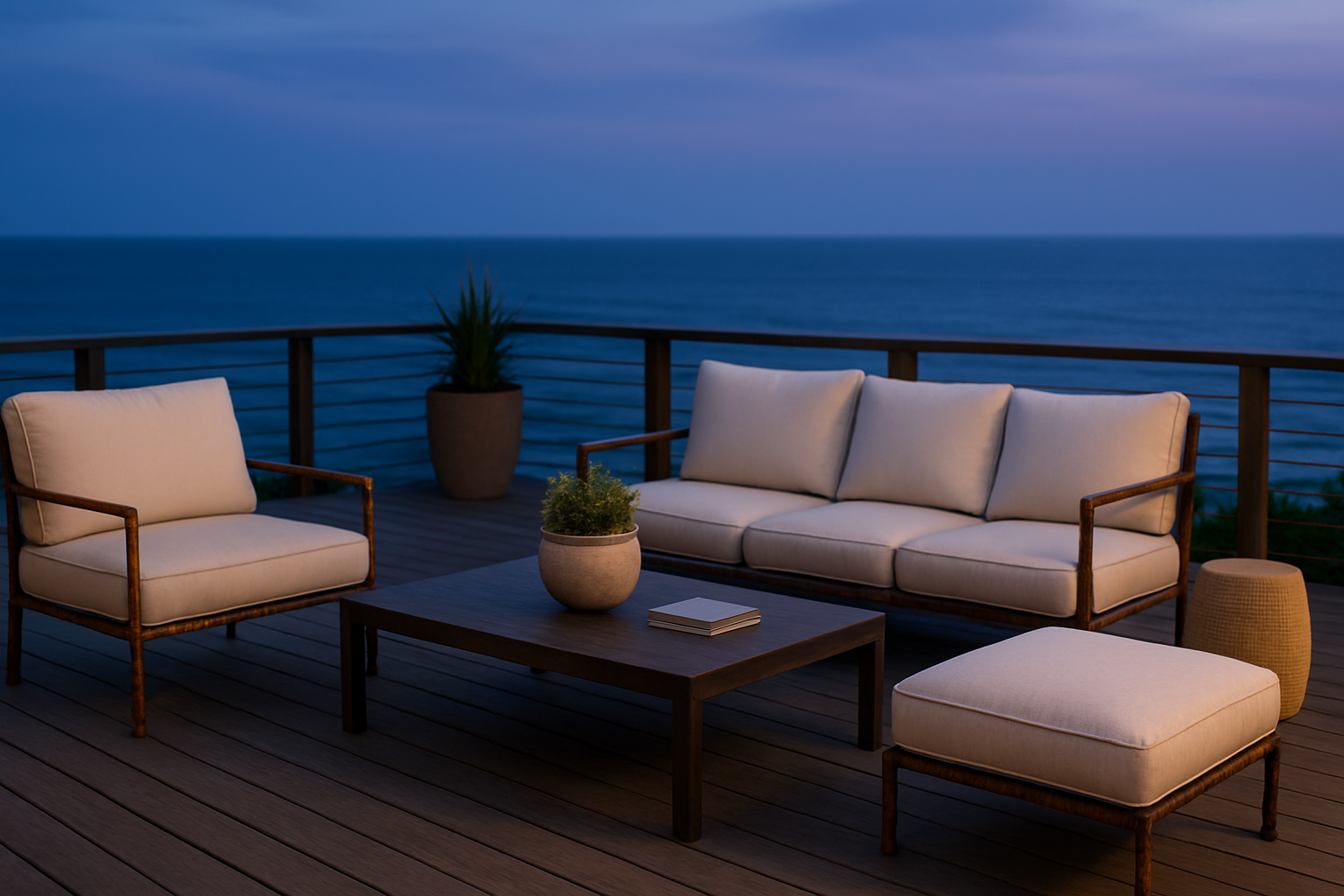 How to Remove Rust from Patio Furniture: Your Ultimate Guide to Restoring Outdoor Pieces