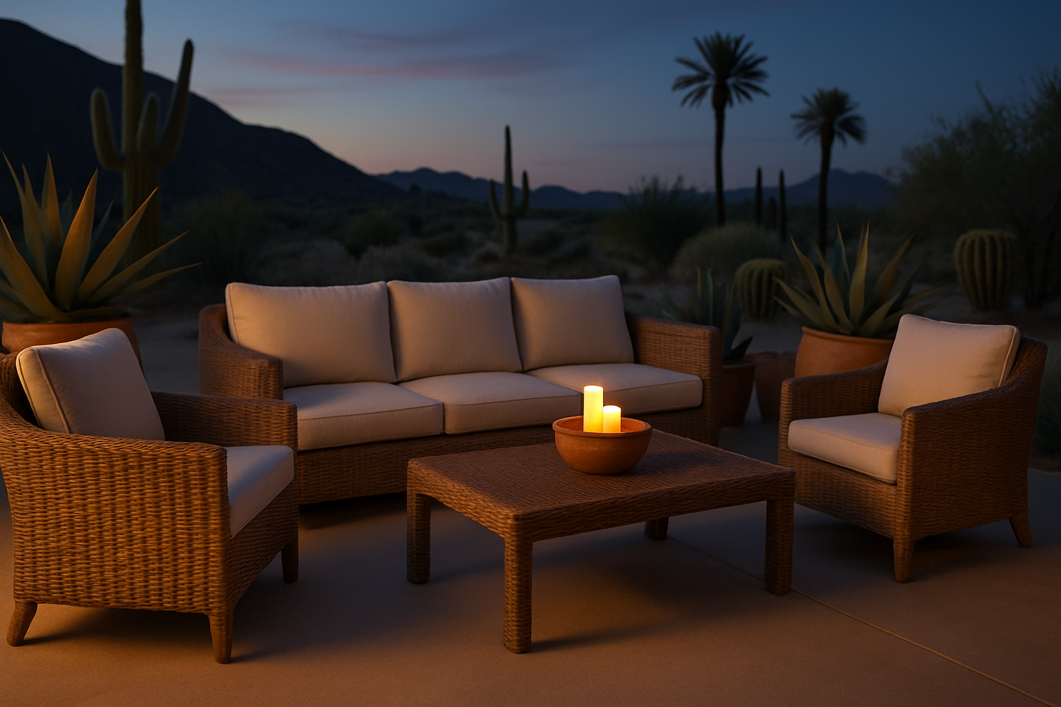 Patio Furniture for Windy Areas Solutions: Your Ultimate Guide to Keeping Your Deck Grounded