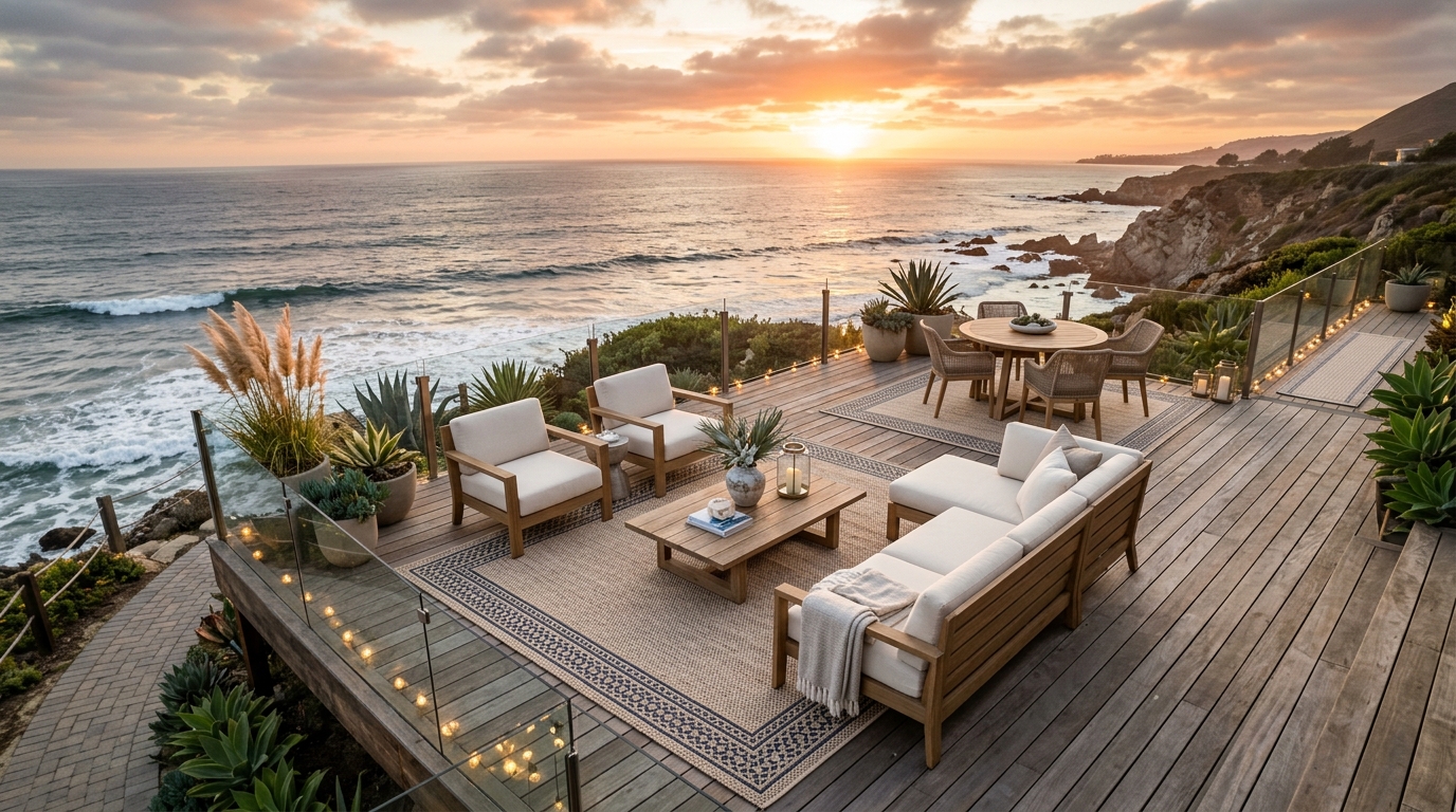 Best Outdoor Rugs for Patio Furniture 2026: The Ultimate Buying & Care Guide