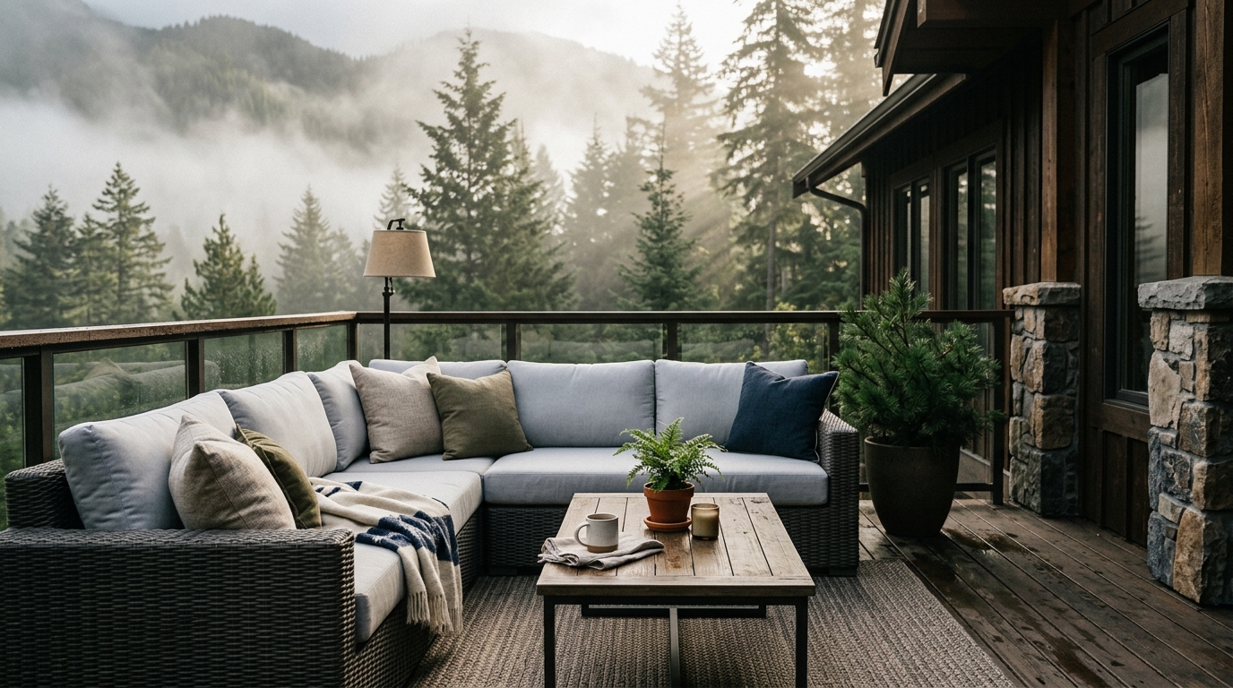 How to Clean Patio Furniture Cushions in 2026: The Ultimate Guide for Lasting Comfort