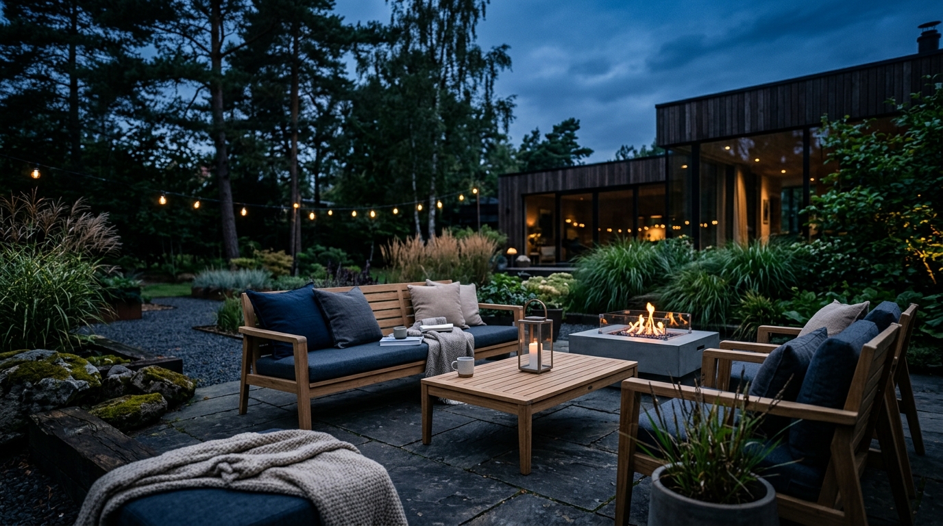 How to Protect Teak Outdoor Furniture in 2026: The Ultimate Guide to Lasting Beauty